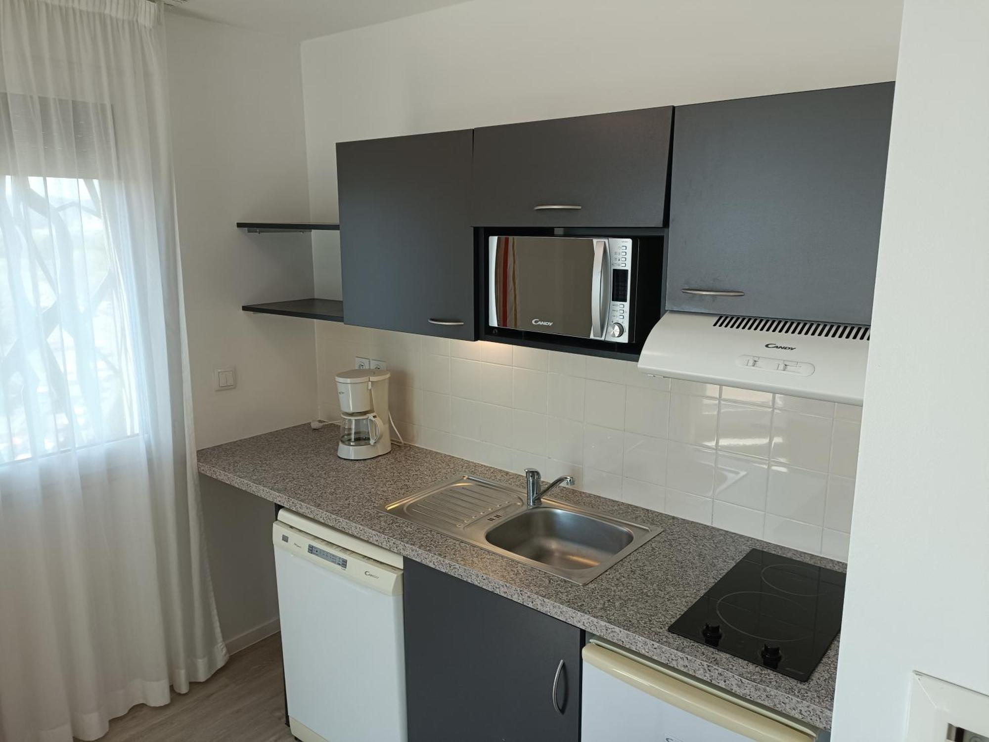 Terres De France - Appart Hotel Rouen Flaubert Extérieur photo