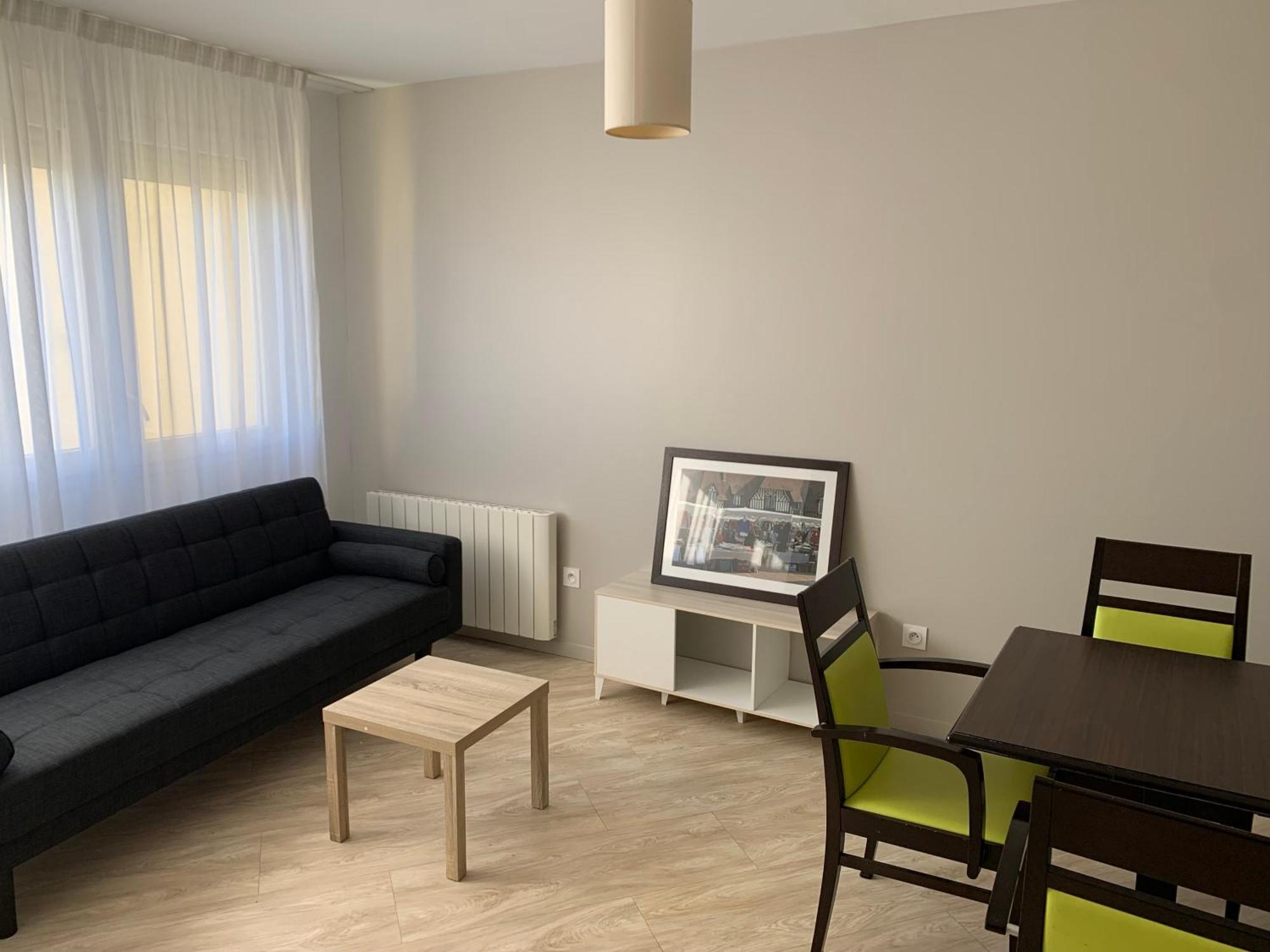 Terres De France - Appart Hotel Rouen Flaubert Extérieur photo
